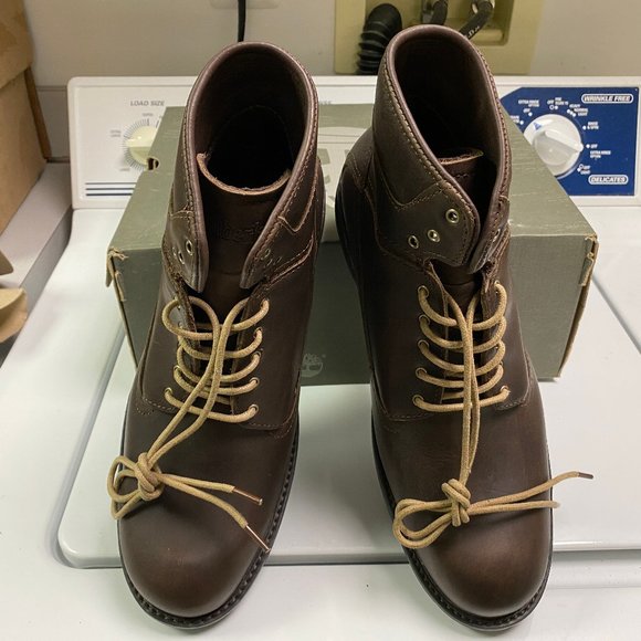 Timberland Earthkeepers Ryker Boots - Picture 7 of 16